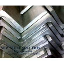 TRADITIONAL ANGLE LINTEL-100MM*100MM*6MM*1.8M HOT DIP GALVANISED ANGLE BAR LINTEL